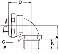 ISO 90 DRAWING